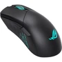 Мишка ASUS ROG Gladius III Wireless Black (90MP0200-BMUA00): інтерфейс підключення Bluetooth, Wireless