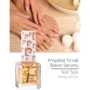 Pierre Cardin Nail Spa Honey Сыворотка для ногтей 11,5 ml фото 2