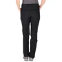 Брюки Jack Wolfskin Activate Thermic Pants Women 1503592-6000 46 черные: Вид Брюки