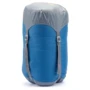 Спальный мешок Pinguin Blizzard (4/-1°C) 190 см (Wide) - Left Zip Blue (PNG 239751) 2020: Ширина в ногах 100 см
