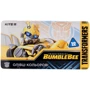 Олівці кольорові тригранні Kite Transformers BumbleBee Movie TF19-058, 12 шт., Мет. пенал