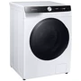 Стиральная машина Samsung WD10T534DBE: Тип загрузки фронтальная