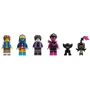 Конструктор LEGO DREAMZzz Матео и рыцарский боевой робот Зет-Блоб 1333 детали (71485) фото 5