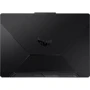 Ноутбук ASUS TUF Gaming F15 (20M232|90NR03U2-M00FP0): Процессор Intel Core i5-10300H (2.5 - 4.5 ГГц) / 4 - ядерный