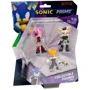 Набор игровых фигурок Sonic Prime Ребел Руж, Тэйлз, Расти Роуз 3 фигурки 6.5 см (SON2020C)