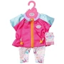 Одежда для куклы Baby Born Романтическая Крошка 43 см (833605) фото 4