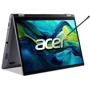 Ноутбук Acer Aspire Spin 14 ASP14-51MTN (NX.KRUEU.002) UA: Экран 14" IPS (1920x1200) Touch