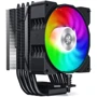 Кулер GameMax Gamma 90 BK: Рівень шуму, dB 32.5