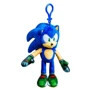 Мягкая игрушка на клипсе Sonic Prime Соник 15 cм (SON7004A)