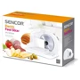 Ломтерезка Sencor SFS 1000WH: Производитель Sencor