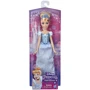 Кукла Hasbro Disney Princess Пластмассовая классическая модная кукла А (ROYAL SHIMMER CINDERELLA) F0881_F0897 фото 4