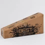Дитячий самокат Best Scooter Maxi A 25780/779-1544 Кольоровий: Тип гальма ножной