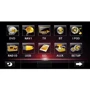 Globex 2Din Universal GU6277: Формфактор 2 DIN (універсальна)