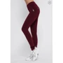 Леггинсы ArtStyleLeggings LSN-238D-40 40 бордовые: Страна производитель Украина