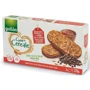 Печиво Gullon Cuor Di Cereale Biscotti con Avena Gocce di Cioccolato (220 г) (WT3683)