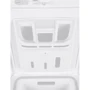 Стиральная машина Whirlpool AWE66710: Загрузка белья (стирка), кг 6