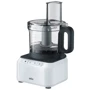 Кухонный комбайн Braun PureEase FP 3131 WH: Мощность, Вт 800