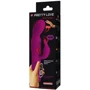 Вибратор Pretty Love Body Touch I Purple