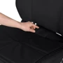 Захисний чохол Lionelo SIKKER BLACK CARBON фото 8