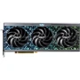 Видеокарта Gainward GeForce RTX 4090 Phantom GS (NED4090S19SB-1020P): Разрядность шины памяти, бит 384