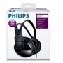 Навушники Philips SHP1900/10: Тип кріплення оголовние