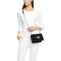 Женская сумка кросс боди Furla 1927 Mini Crossbody 20 Bafkaco черная (BAFKACOARE000O6000): Пол Женский