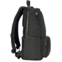 Сумка для ноутбуков Tucano 15.6" Terras Black (BKTER15-BK): Цвет черный