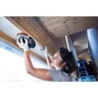 Вибрационная шлифмашина Bosch GEX 18V-125 (0601372201): Питание от аккумулятора