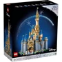 Конструктор LEGO Disney Schloss Дісневський замок (43222)