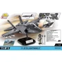 Конструктор Cobi Armed Forces Самолет 1/48 F-35B Lightning II (COBI-5829): Рекомендуемый возраст от 7 лет