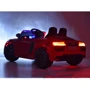 Детский электромобиль Bambi Racer Audi белый (M 3449EBLR-1): Максимальная скорость, км/ч 7