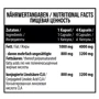 Жиросжигатель MST Nutrition CLA 4000 90 caps: Пол Унисекс