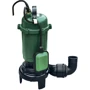 Насос дренажно-фекальний NOWA WQCD C1500f: Потужність, кВт 1.5