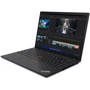 Ноутбук Lenovo ThinkPad T14 Gen3 (21CF004APB_W10P): Тип экрана антибликовое покрытие