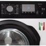 Стиральная машина Eleyus WMF5 08 1400 I: Сушка нет