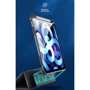 Аксессуар для iPad WIWU Magnetic Case 2 in 1 Dark Blue for iPad 10.2 (2019-2021)/iPad Air 2019/Pro 10.5: Цвет синий