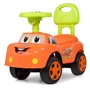 Каталка-толокар Bambi помаранчевий (M 4073-7)