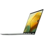 Ноутбук ASUS ZenBook 14 OLED UX3402ZA (UX3402ZA-KM123W) RB: Тип экрана глянец