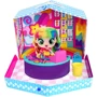 Игровой набор Decora Girlz с куклой Decora Дизайнерский магазин наклеек (D1009) фото 4