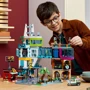 Конструктор LEGO City Центр города (60380) фото 4
