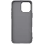 Чехол для iPhone Nillkin Matte Pro Titanium Gray for iPhone 16 Pro фото 5