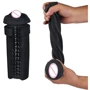 Мастурбатор-вагина Topco Sales CyberSkin® Stealth Pussy Stroker на присоске , 24х8 см