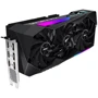 Видеокарта GIGABYTE GeForce RTX3070 8Gb AORUS MASTER (GV-N3070AORUS M-8GD) LHR: Тип памяти GDDR6