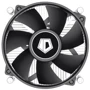 Кулер ID-Cooling DK-17 PWM: Рівень шуму, dB 14.2-25.8