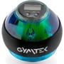 Інший тренажер Гіроскопічний тренажер Gymtek Power Ball блакитний (5907766663935) фото 2