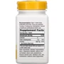 Nature's Way, Choline, 500 mg, 100 Veg Tablets (NWY-40460): Форма випуску таблетки