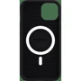 Чехол для iPhone Incipio Grip Case Black with MagSafe (IPH-1954-BLK) for iPhone 13/14: Материалы пластик