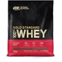 Протеин Optimum Nutrition EU Gold Standard 100% Whey 4530 g / 146 servings / Rocky Road