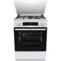 Плита комбинированная Gorenje GKS6C71WA