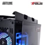 Персональный компьютер (ПК) ARTLINE Overlord RTX P99 (P99v31): Объем накопителя 2 ТБ SSD + 1 ТБ SSD
